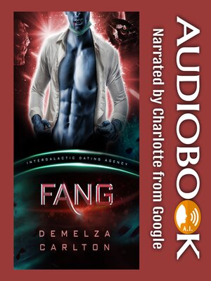 cover image of Fang